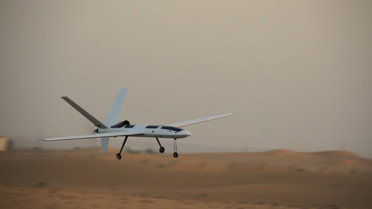 FJ28 (2.8m Wingspan)