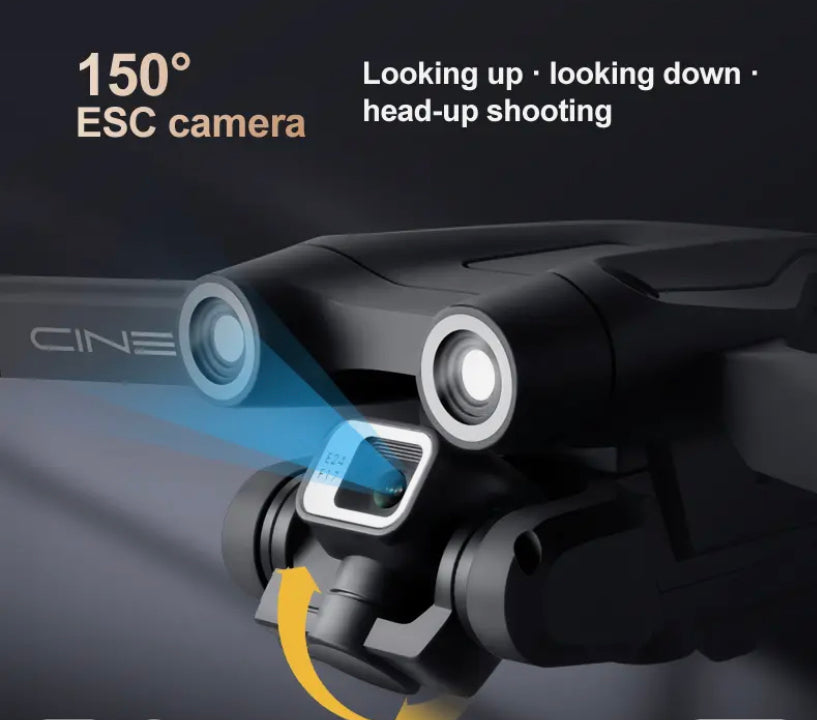Z908Pro MAX Drone 8K