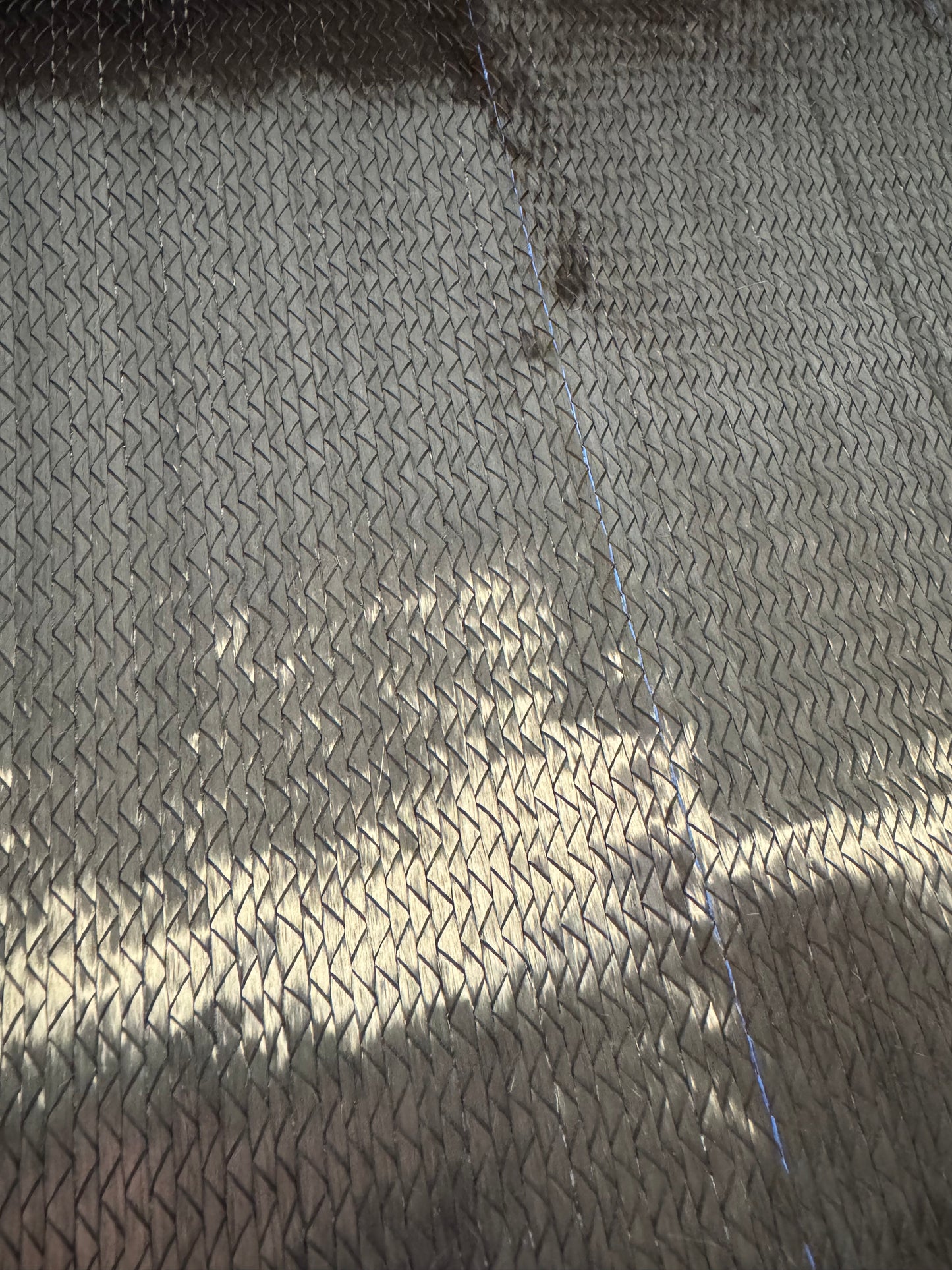 3k Carbon Fiber Cloth, unidirectional 200g /Sqm, High Strength Width 50cm.