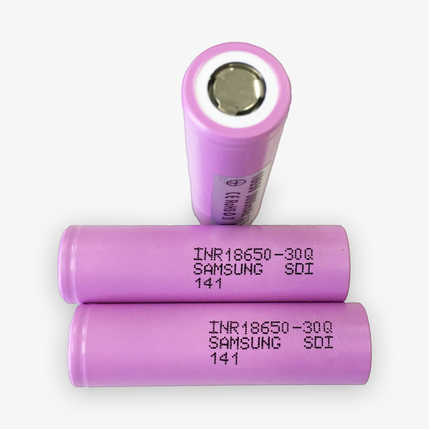 Rechargeable USB LED Zoomable Flashlight, 3000 lumens, including 1x Li-ion 18650 Battery