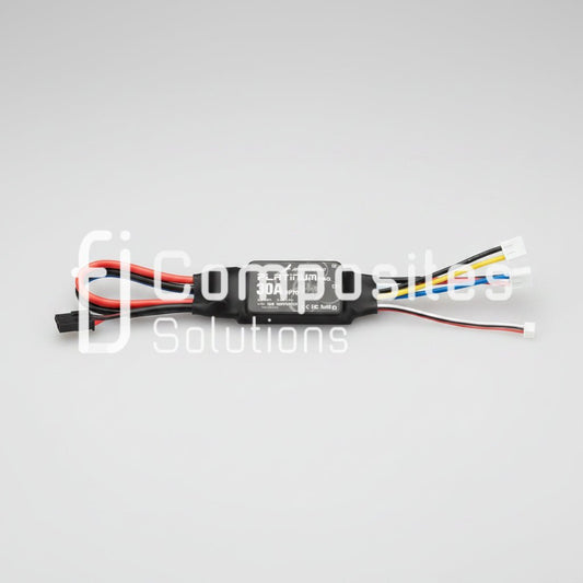 HOBBYWING PLATINUM PRO - 30A-OPTO ESC FOR RC PLANE GLIDER HELICOPTER