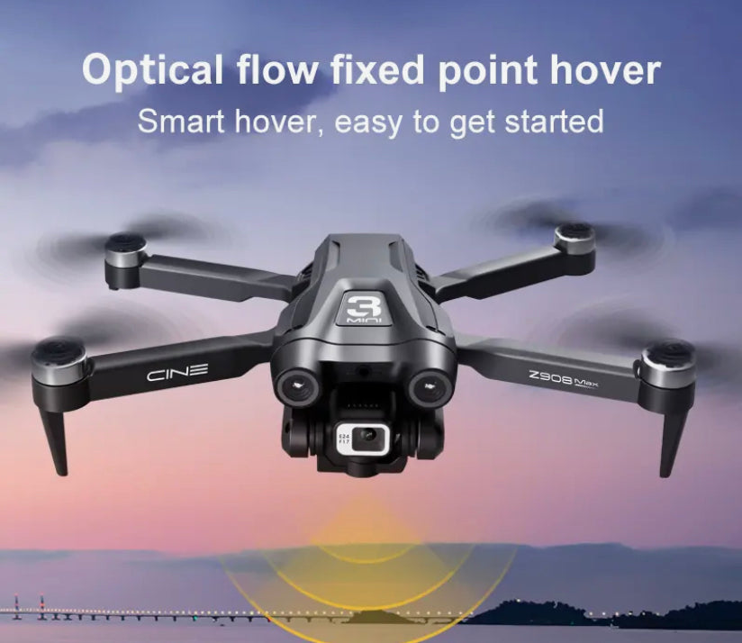 Z908Pro MAX Drone 8K
