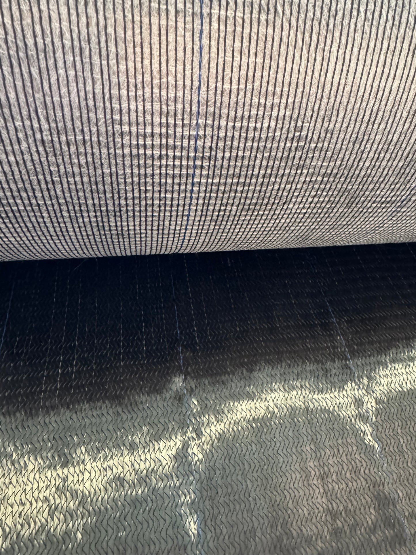 3k Carbon Fiber Cloth, unidirectional 200g /Sqm, High Strength Width 50cm.