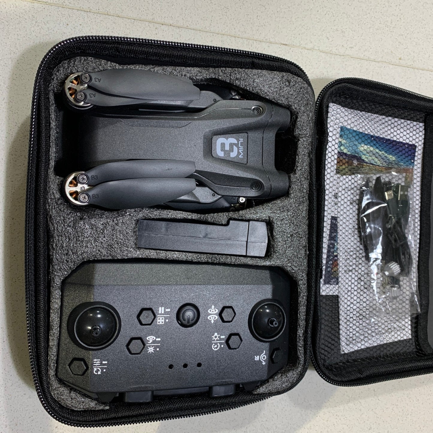 Z908Pro MAX Drone 8K