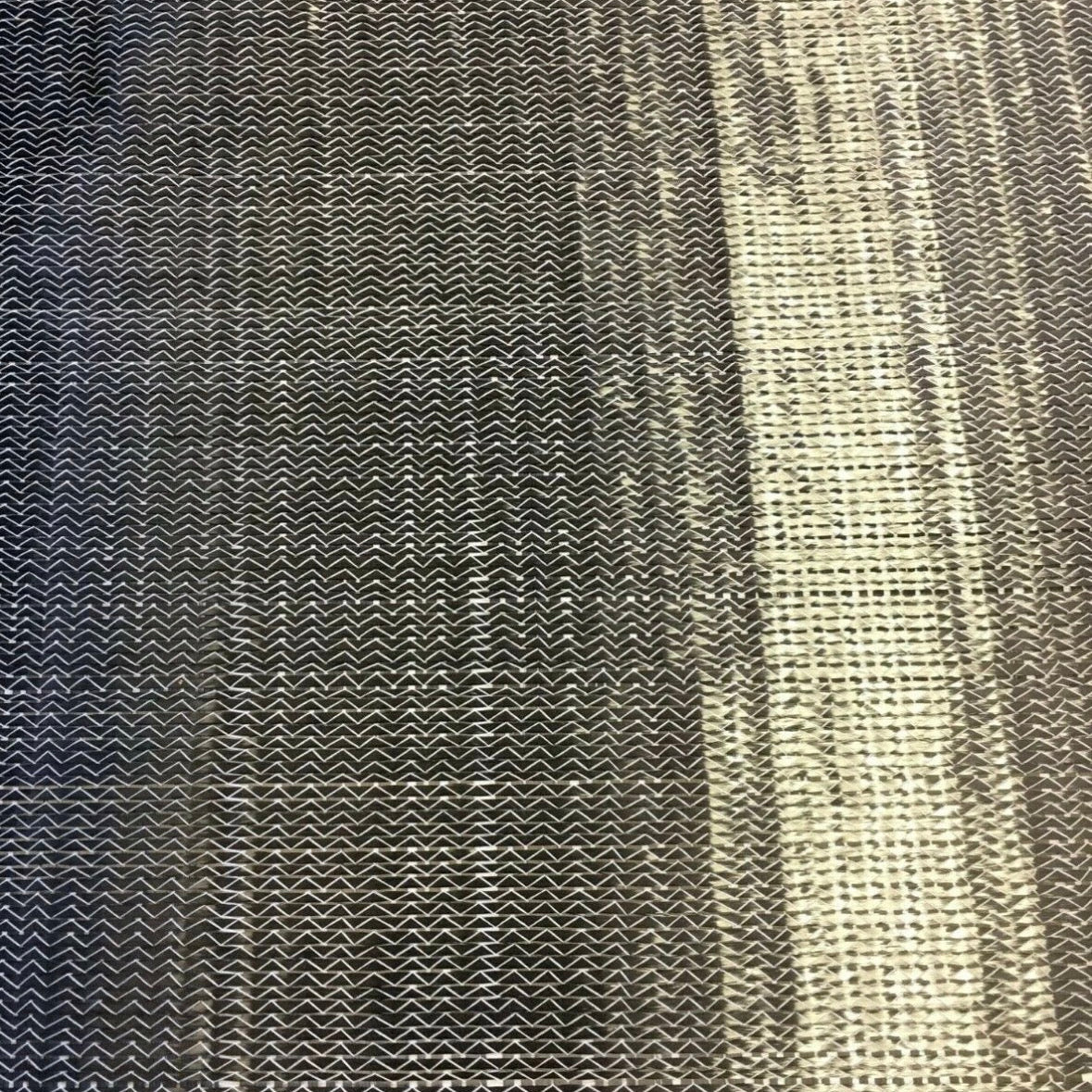 Carbon Fiber Fabric 3k, Bidirectional 0 / 90 300gr / Sqm Width 127cm.