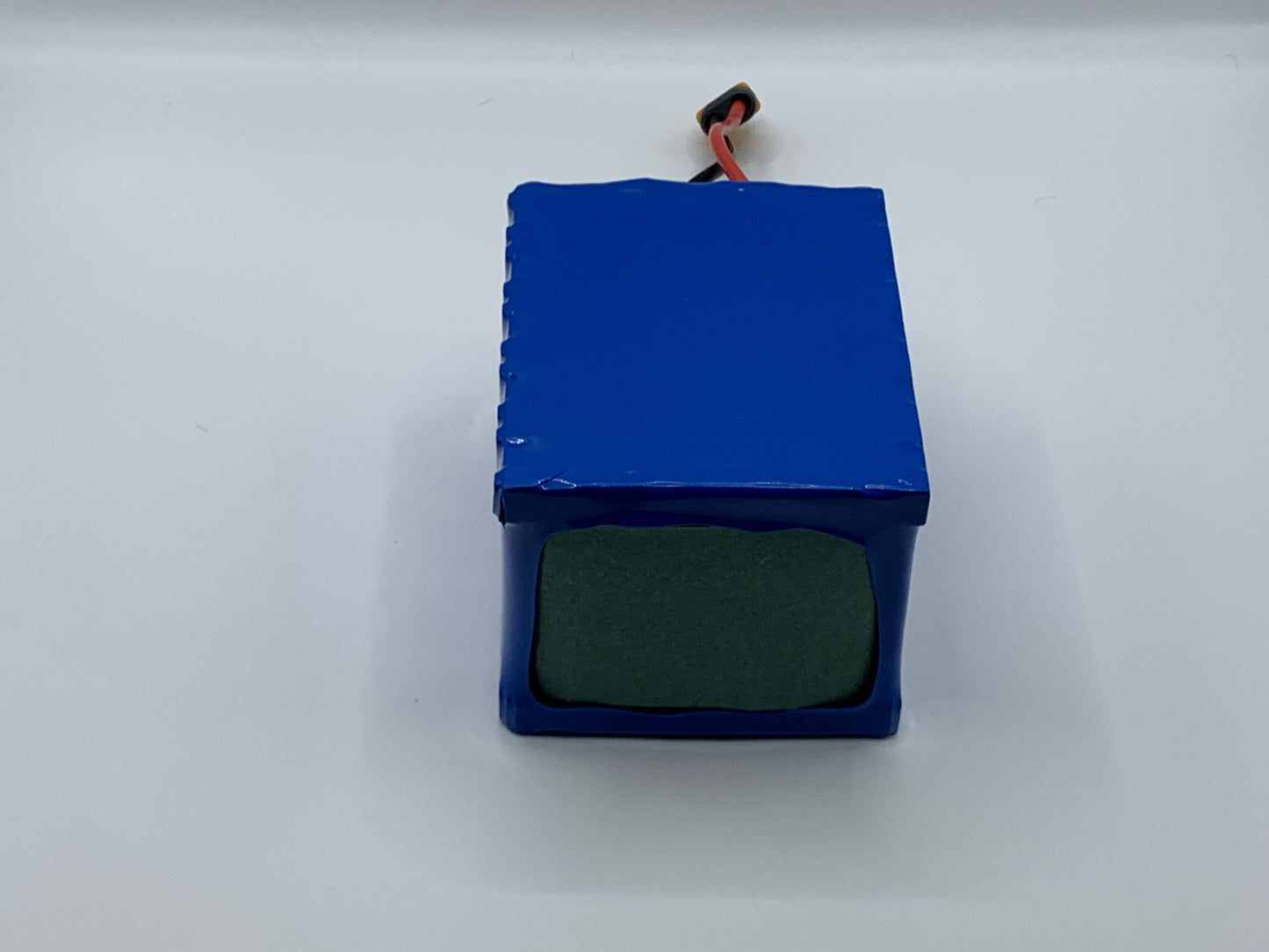 Battery Packs with BMS (Genuine Samsung INR 18650-25R)