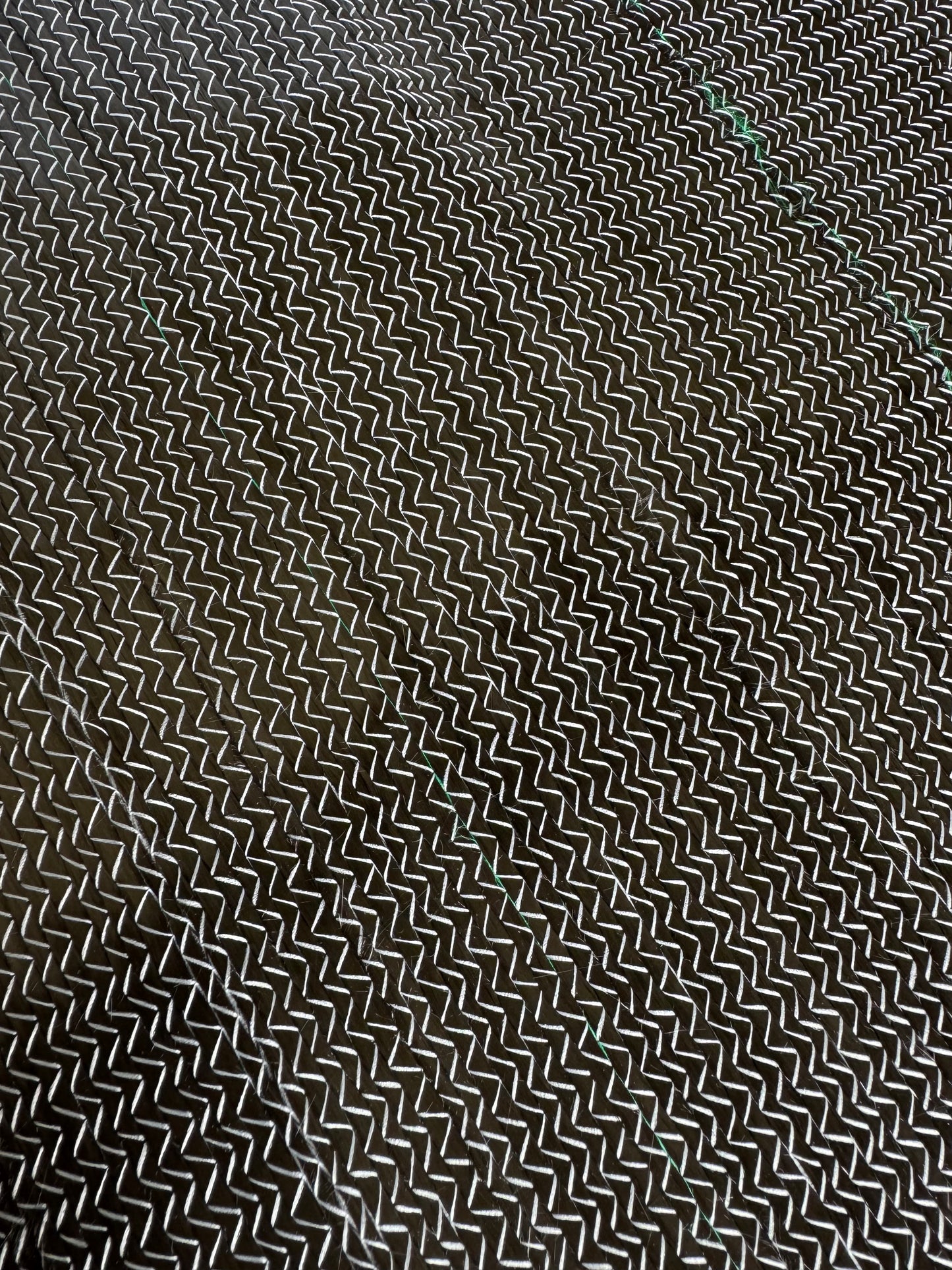 3k, Carbon Fiber Unidirectional, 400gr/m 50cm width