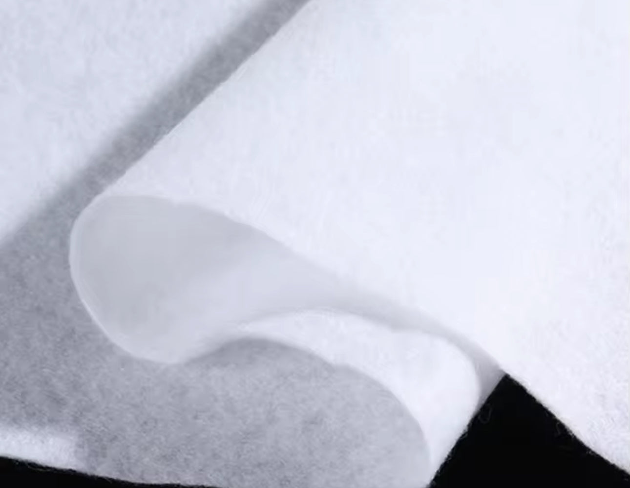 Breathable Mat Bleeder Cloth Fabric for Vacuum Resin Process