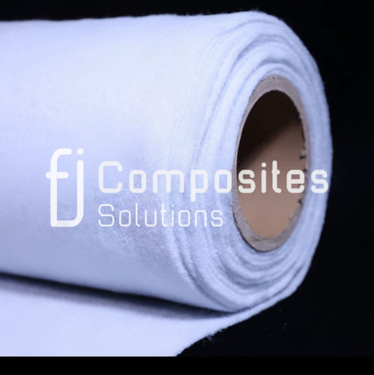 Breathable Mat Bleeder Cloth Fabric for Vacuum Resin Process