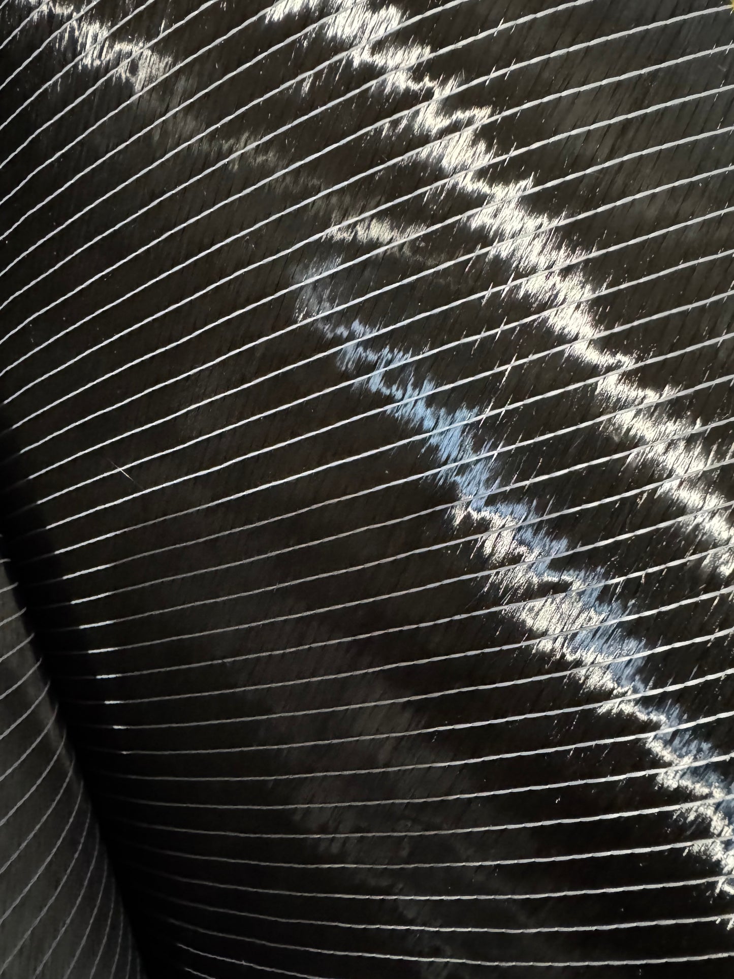 High quality 12K Biaxial 45/-45, 300g/m2, Carbon Fiber
