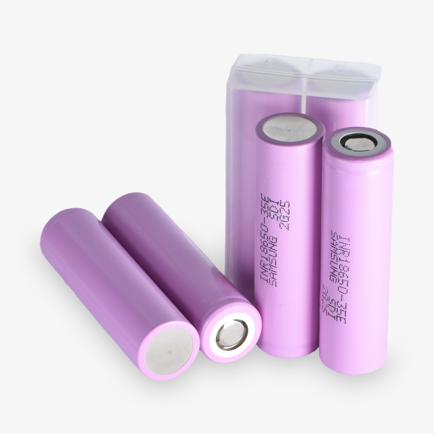 Genuine Samsung INR18650-35E Li-ion Battery, 3500mAh, 3.7v