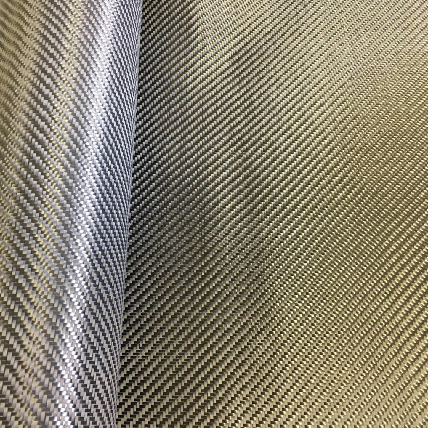 Twill Carbon Fiber Cloth Fabric 2x2 Twill 200g / Sqm,3k, Width 100cm