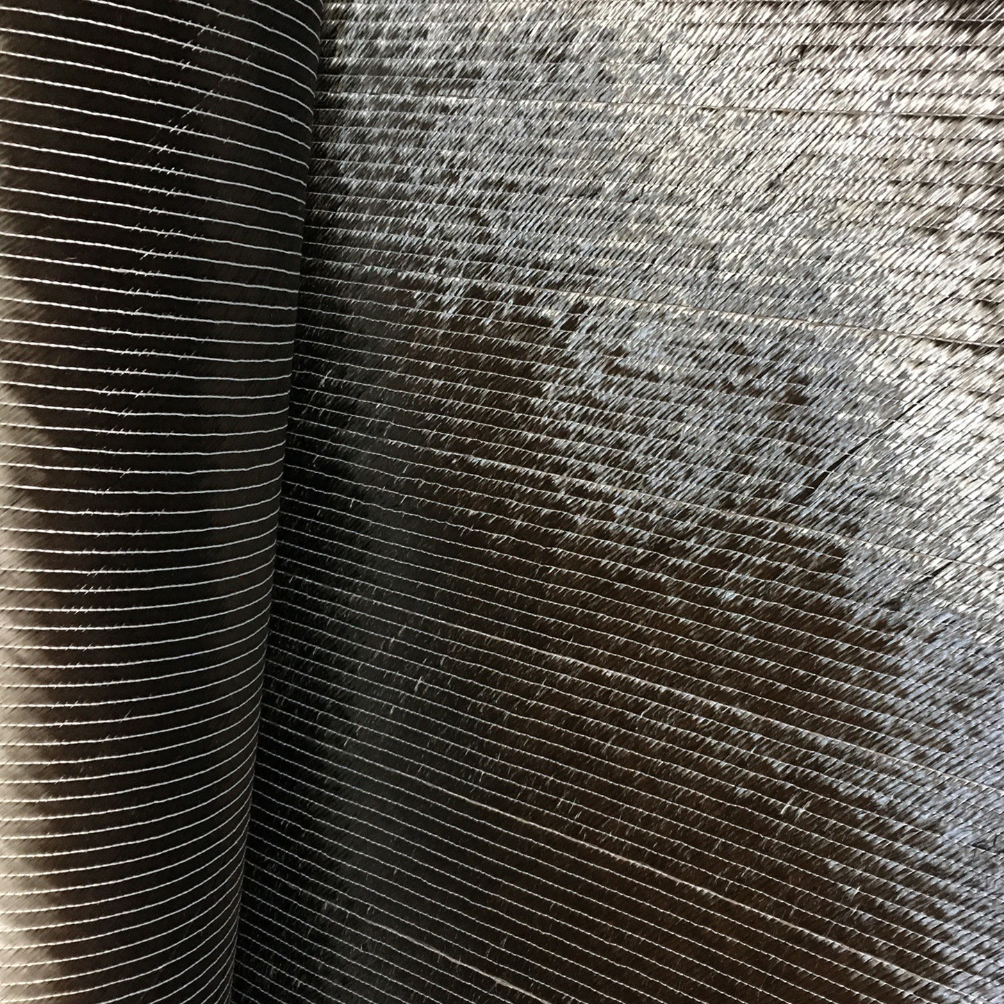 High quality 12K Biaxial 45/-45, 400g/m2, Carbon Fiber