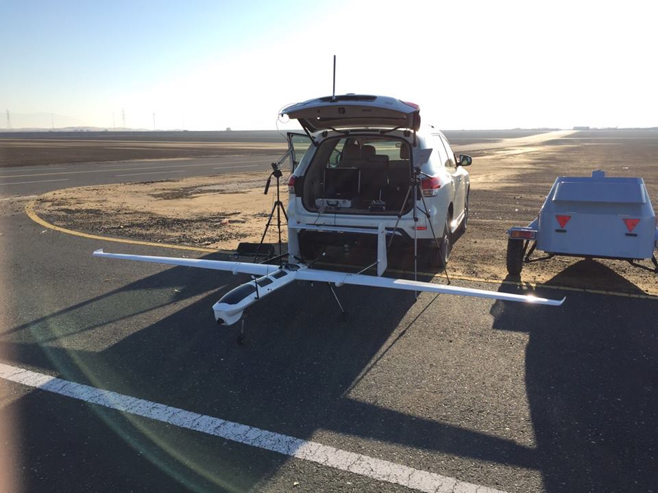 FJ45p (4.5m Wingspan)