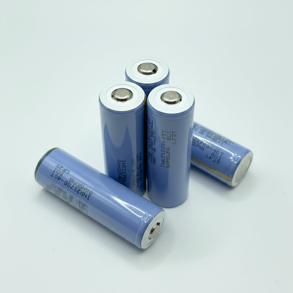 Li-ion Batteries