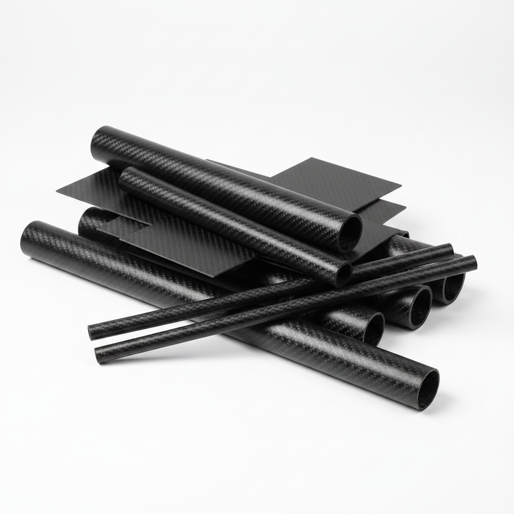 Rigid Carbon Fiber