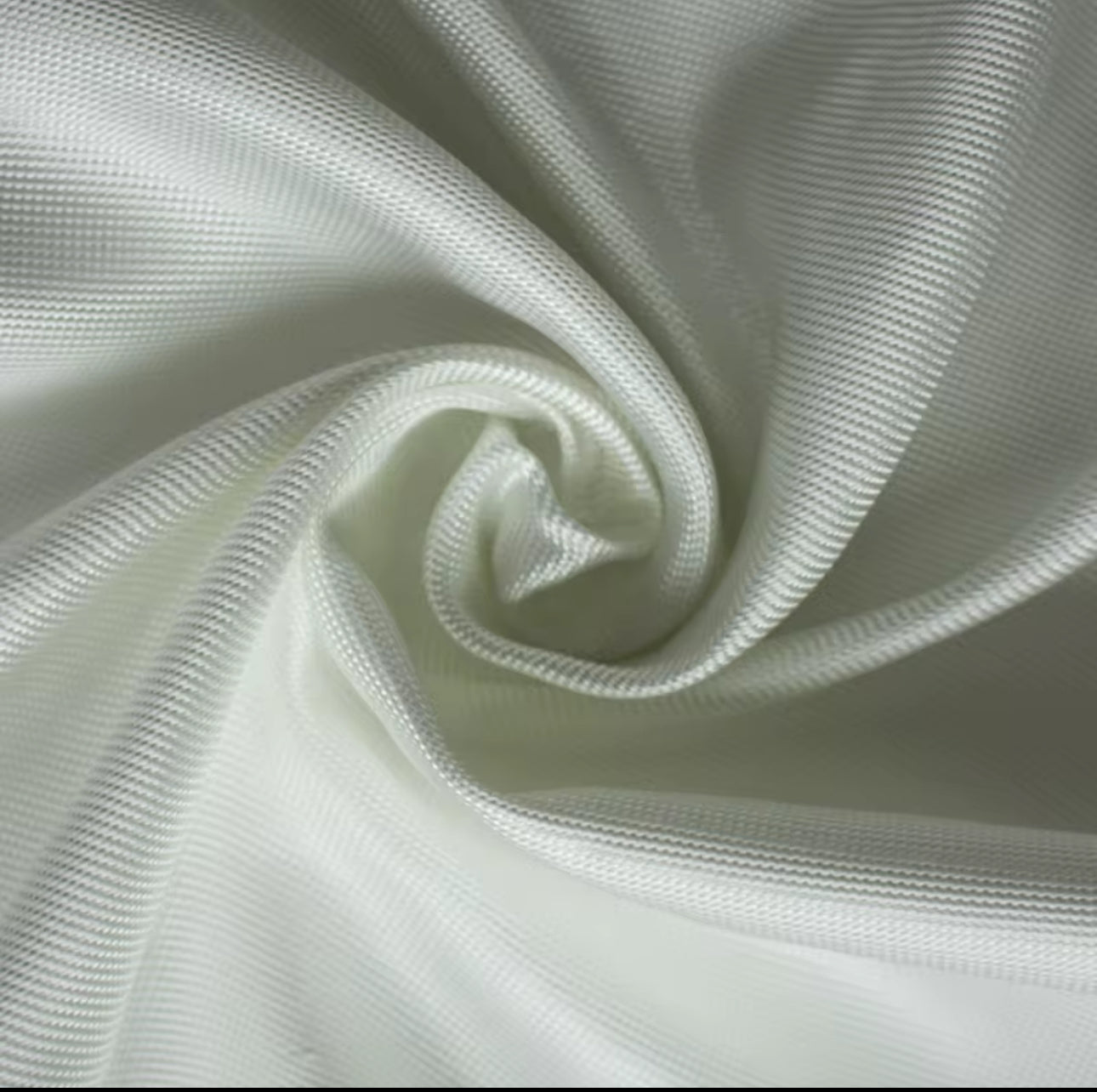 Satin Weave Fiberglass Fabric 200gr/Sqm, 100cm Wide-Superior Strength