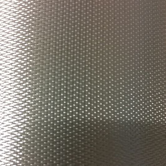 Satin Weave Fiberglass Fabric 200gr/Sqm, 100cm Wide-Superior Strength Qty 1 Meters