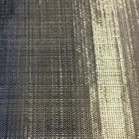 Carbon Fiber Fabric 3k, Bidirectional 0 / 90 300gr / Sqm Width 127cm.