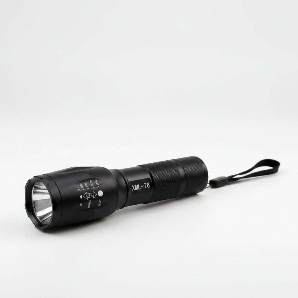 2x Samsung INR 18650-30Q, Capacity 3000mAh+with Multi-Slot USB- Battery Charger + zoomable flashlight .