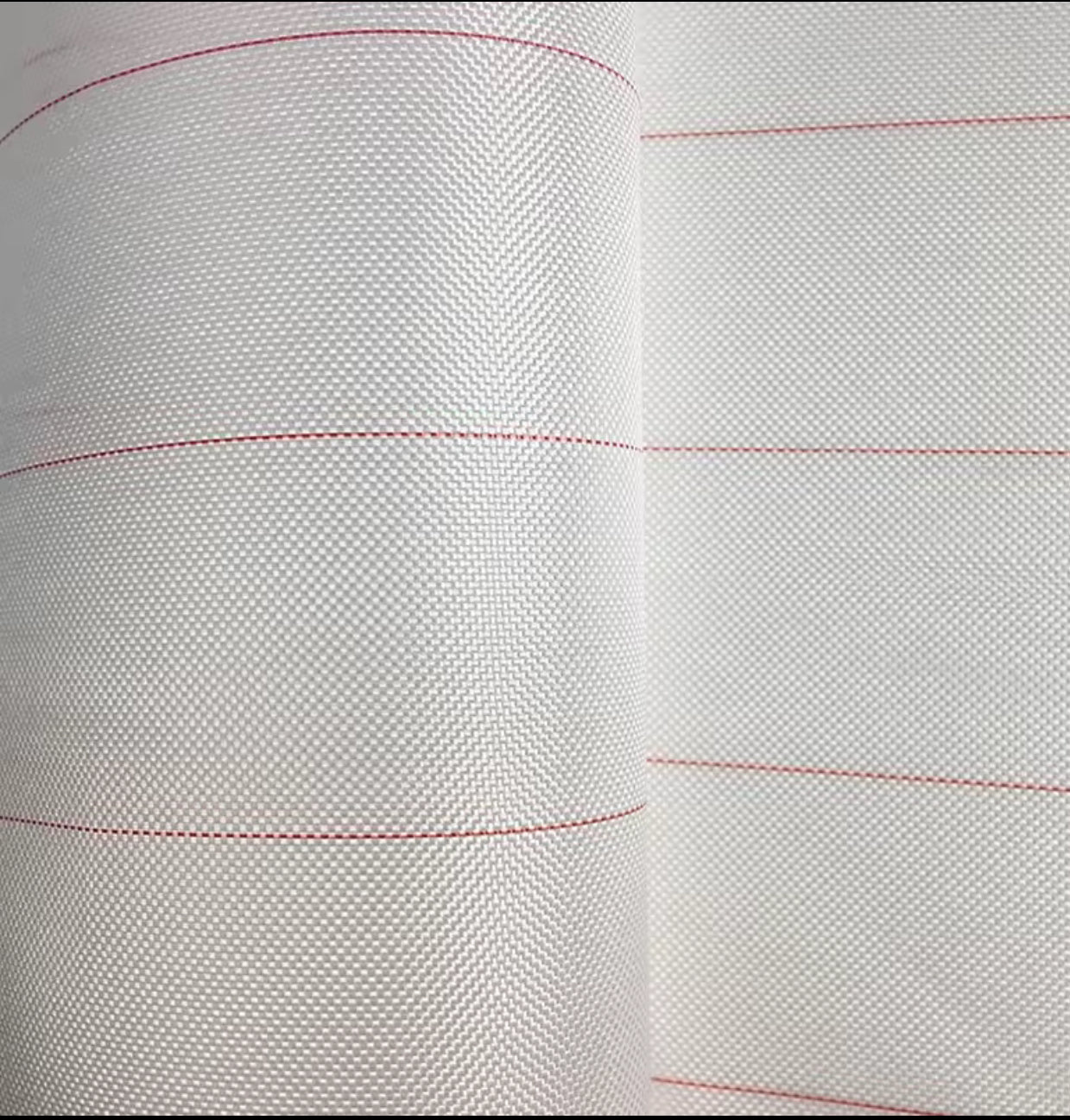 Professional Grade Carbon Fibre Peel Ply Fabric for Resin Infusion and Vacuum Bagging Process 85gsm, width 1meter