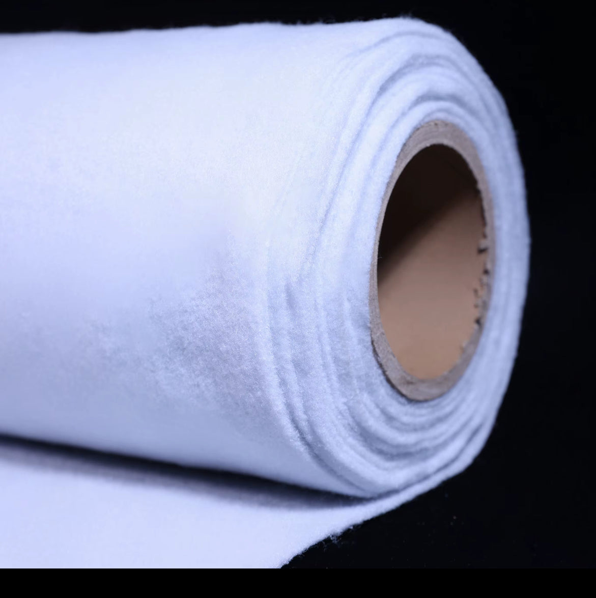 Breathable Mat Bleeder Cloth Fabric for Vacuum Resin Process