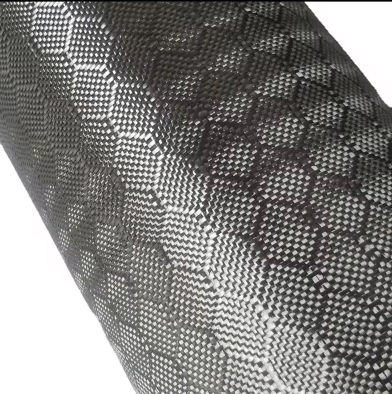 High Strength Wasp Honeycomb Hexagon Carbon fiber Fabric Cloth