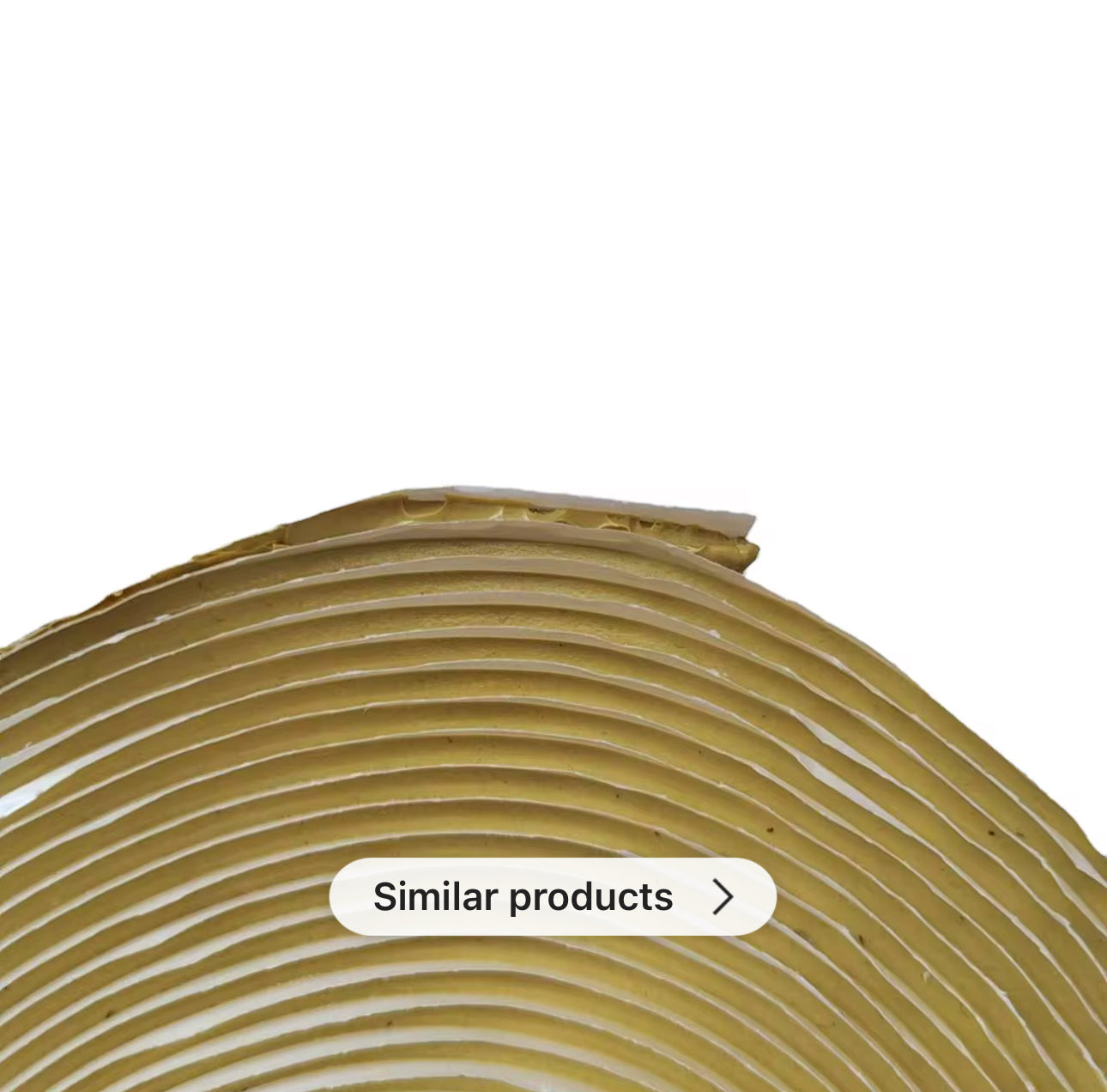 High Quality Sealant Tap for Vacuum Infusion and bagging