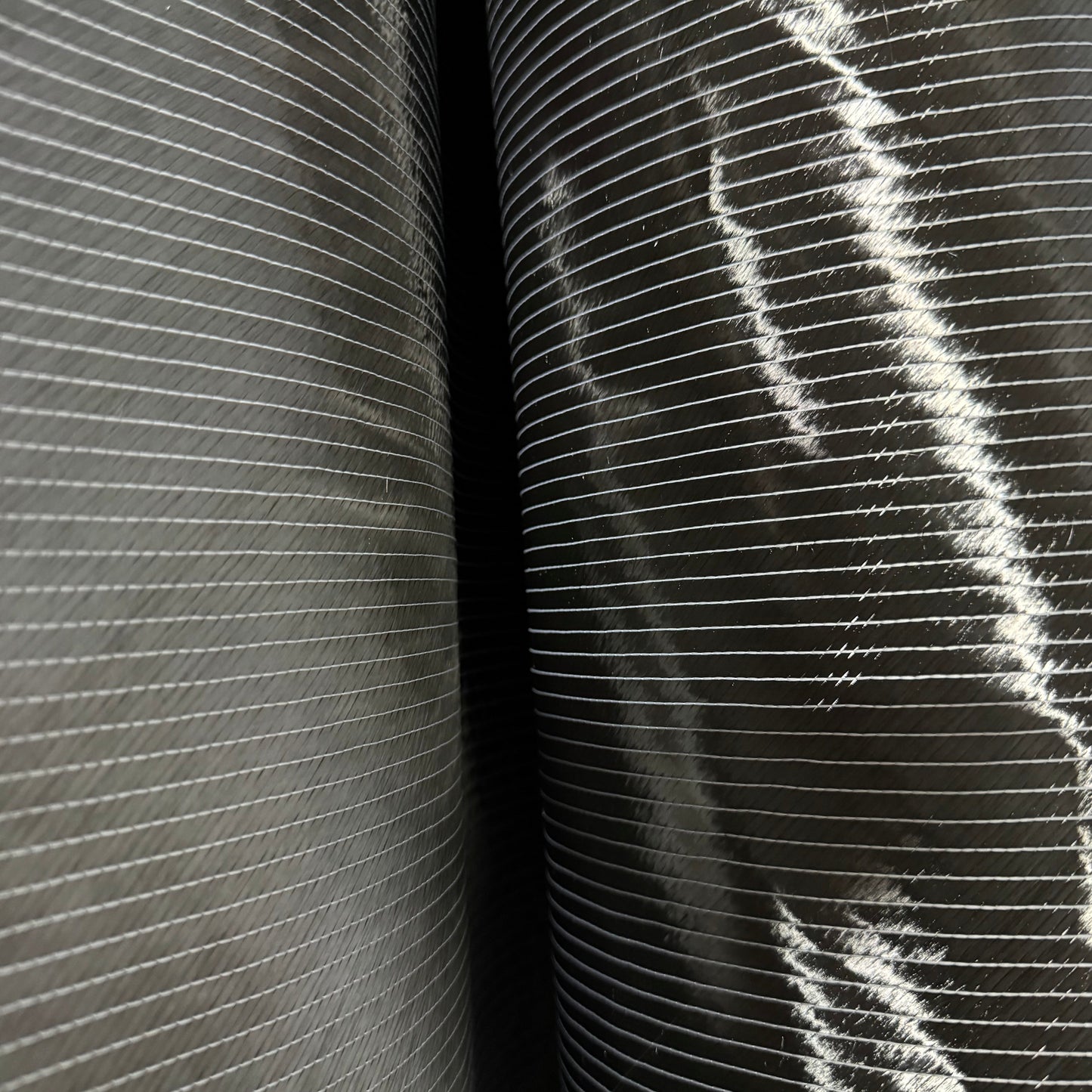 High quality 12K Biaxial 45/-45, 300g/m2, Carbon Fiber